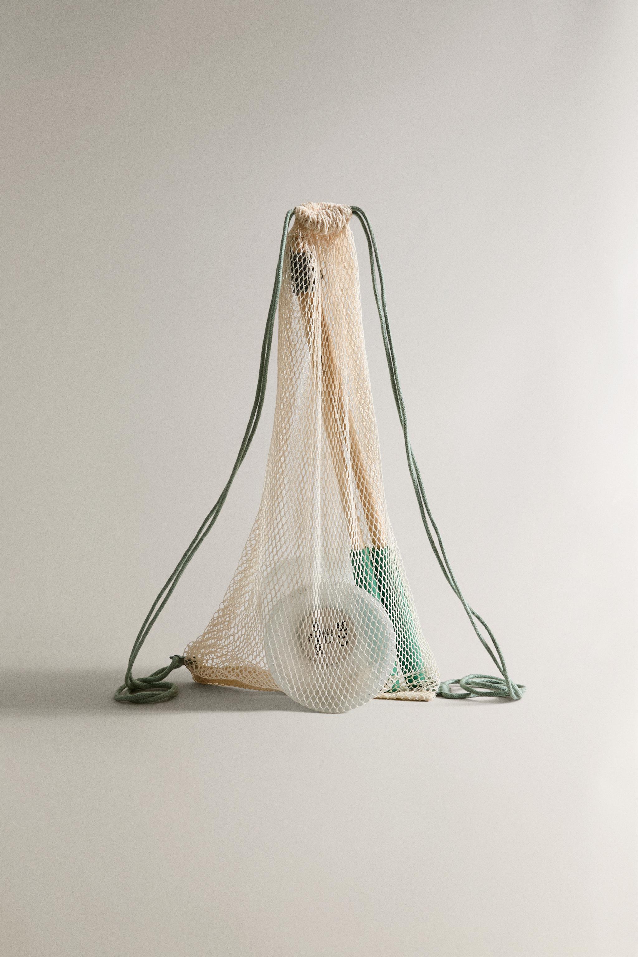 CHILDREN'S DIABOLO TOY